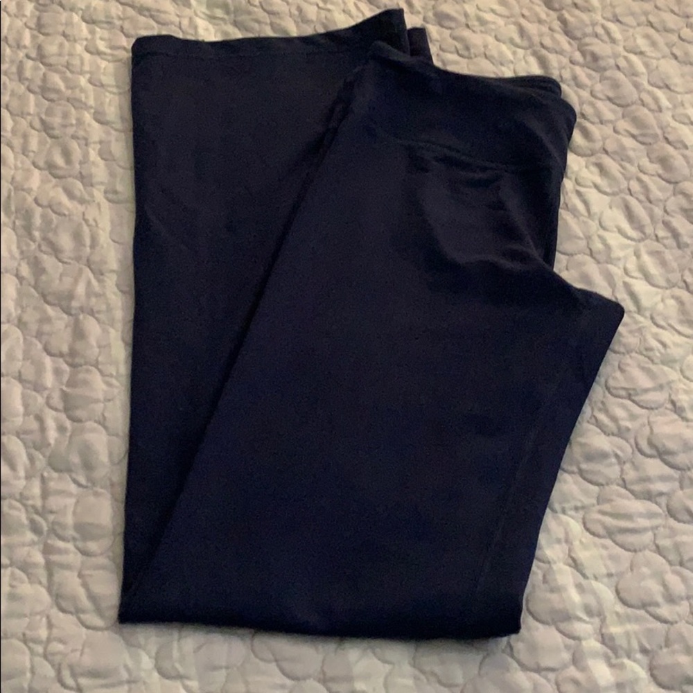 Under Armour joggers